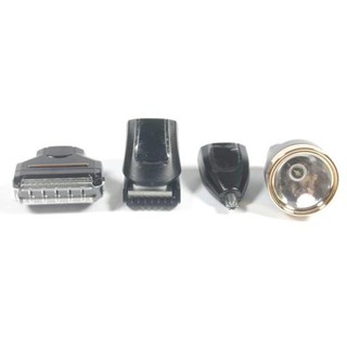 Máy Cạo Râu 4 Trong 1 Boteng Hàn Quốc