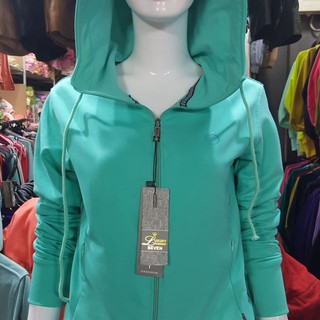 ÁO KHOÁC NỈ DA CÁ LIME 6 TÚI