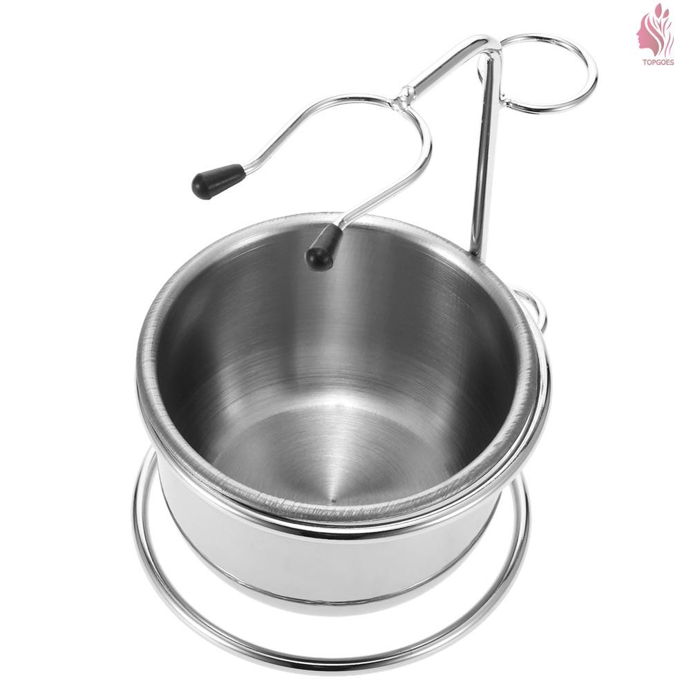 Bộ Giá Đỡ Dụng Cụ Cạo Râu 2 Trong 1 Tiện Dụng Cho Nam | BigBuy360 - bigbuy360.vn
