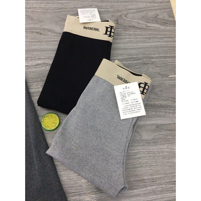 {sale} Quần Legging Len Tăm phối Cạp Cực Chất | BigBuy360 - bigbuy360.vn