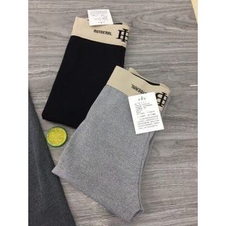 {sale} Quần Legging Len Tăm phối Cạp Cực Chất