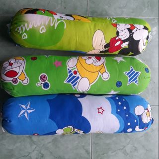 Gối ôm cho bé trai bé gái 1 _ 6 tuổi