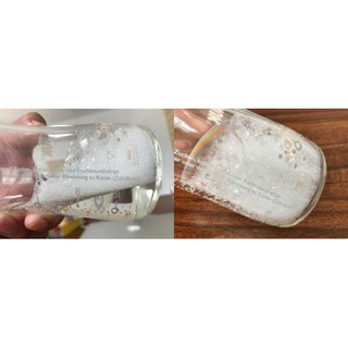 Nước rửa bình sữa NUK chai 500ml