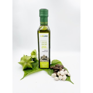 Dầu sachi ép lạnh 250ml