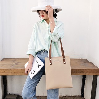 [SALE SẬP SÀN] Túi Tote Da CS625 Trẻ Trung