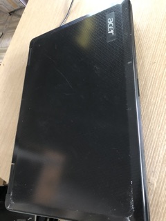 Laptop acer emachines giá rẻ