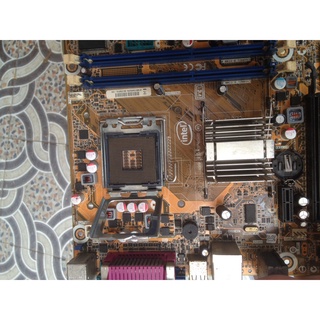 Cpu quad core mainboard bo vi tính intel sản xuất chip g41 775 ddr3