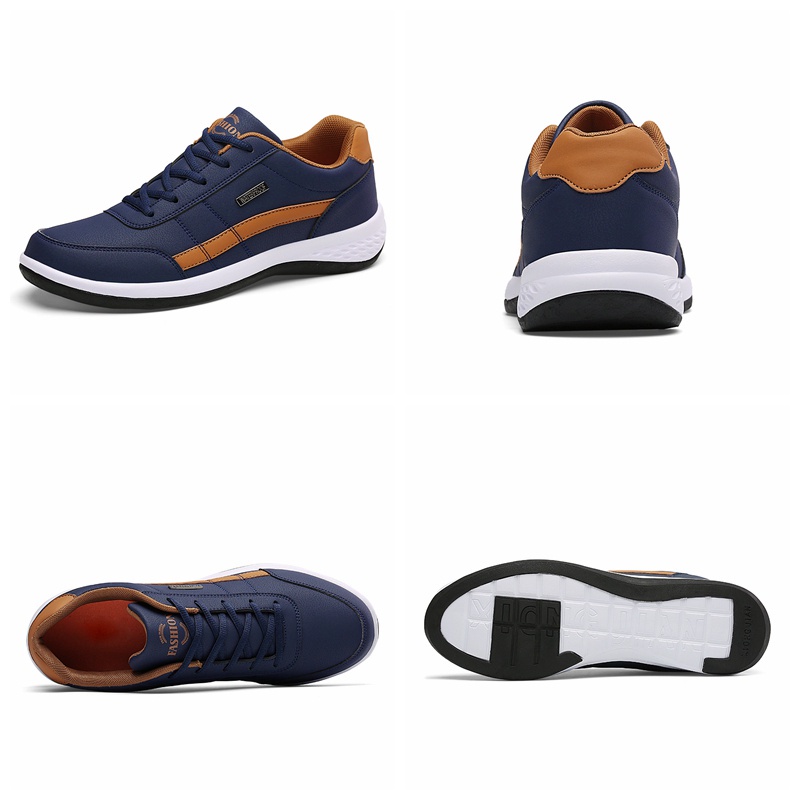 Giày thể thao thời trang cho nam size 38-48