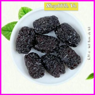 1kg táo tầu khô dẻo tốt cho sức khỏe loại 1- táo tầu đen làm mứt, tần gà thơm ngon