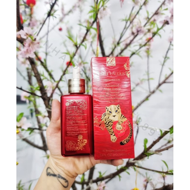 Serum dưỡng da Estee Lauder Advanced Night Repair 50ml và 100ml