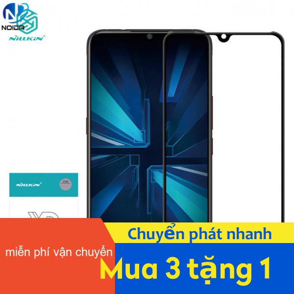 Miếng dán cường lực bảo vệ màn hình cho Vivo V3 V5 V7 V9 V11 V15 V17 V20 V11i Neo SE Plus Pro 5G