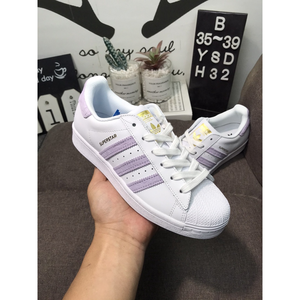 Hàng Có Sẵn Giày Thể Thao Trượt Ván Adidas Chính Hãng Nhiều Màu Tùy Chọn Dễ Phối Đồ Cổ Điển Cho Nam Và Nữ