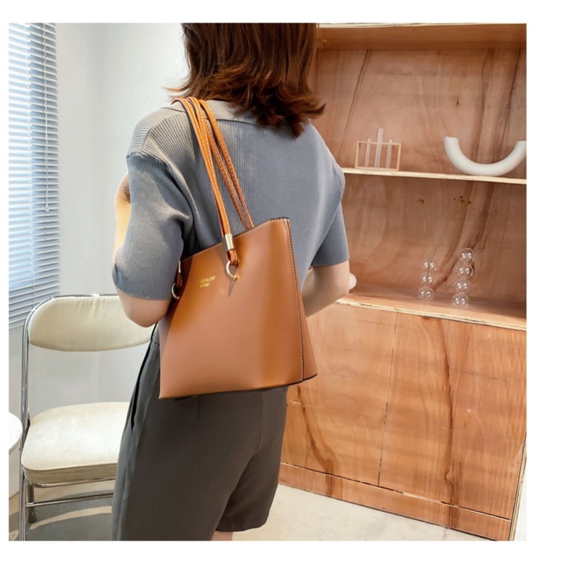 [ORDER] Túi xách đựng vừa A4,ipad đi học đi làm | BigBuy360 - bigbuy360.vn