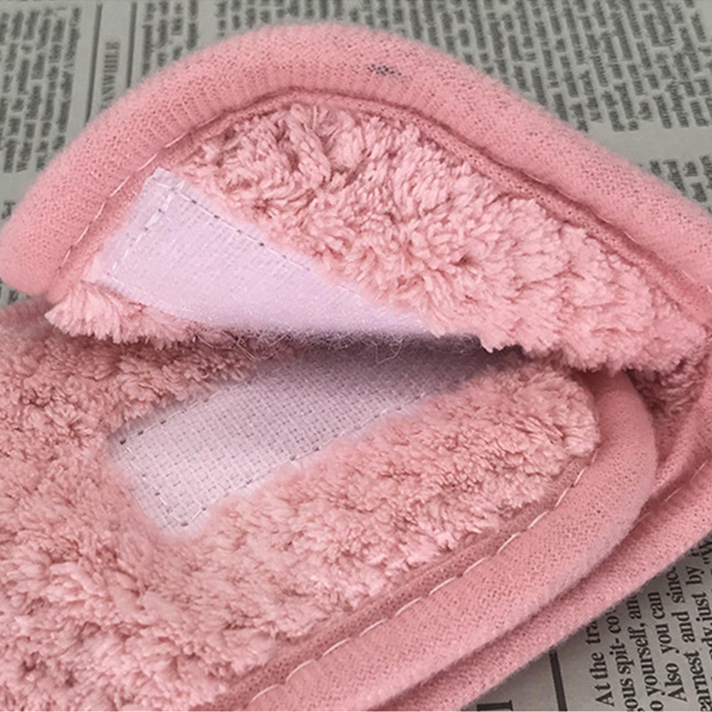 Băng Đô Vải Xinh Xắn Cho Nữ