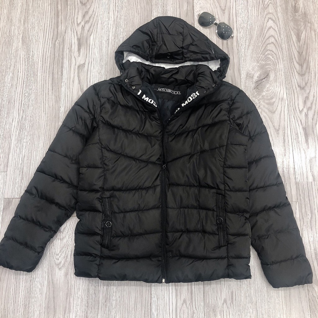 Áo Phao Nam Mochino Siêu Chất K 70 | BigBuy360 - bigbuy360.vn