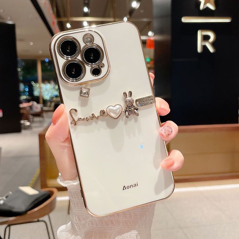 Ốp Điện Thoại Cho Samsung Galaxy S23 S22 S21 S20 S10 S9 S8 Note 8 9 10 Lite Note 20 Ultra S21 S20 FE A7 J4 J6 Plus 2018 J3 J5 J7 Pro J2 Prime Lite