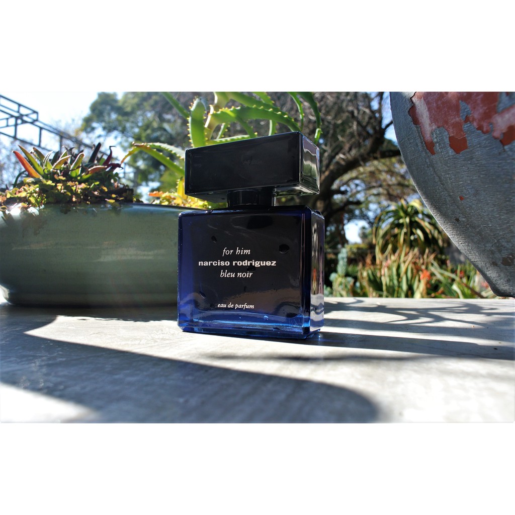 Myashop-Nước hoa Nam NARCISO BLEU NOIR FOR HIM EDP 10ml