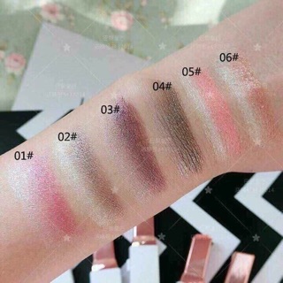 Sáp mắt novo 2 line