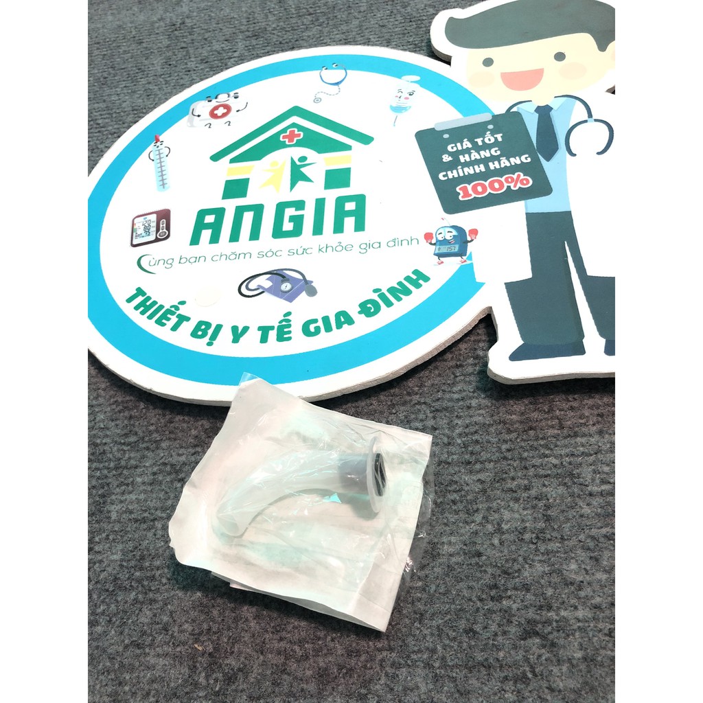ỐNG THÔNG CHẮN LƯỠI AIRWAY 0-4