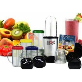 Máy say sinh tố magicbullet