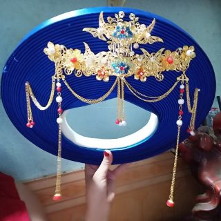 Trâm cài tóc