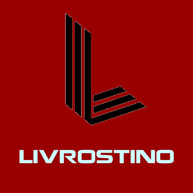 LIVROSTINO Fashion