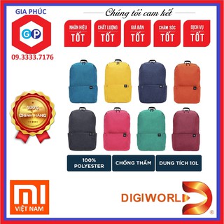 Balo Xiaomi Casual Dayback thời trang (Quốc Tế Version) - Hãng phân phối