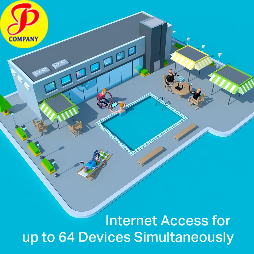 Bộ phát Wifi Router 4G LTE AC750 Băng Tần Kép Archer MR200 | BigBuy360 - bigbuy360.vn