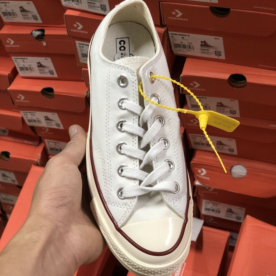 Giày Sneaker Nam Nữ cV 1970 Trắng Sữa Cao Thấp 11 | BigBuy360 - bigbuy360.vn