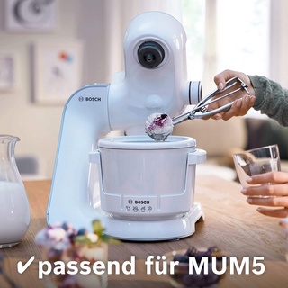 Phụ kiện âu làm kem tươi cho máy Bosch MUM MUZ5EB2