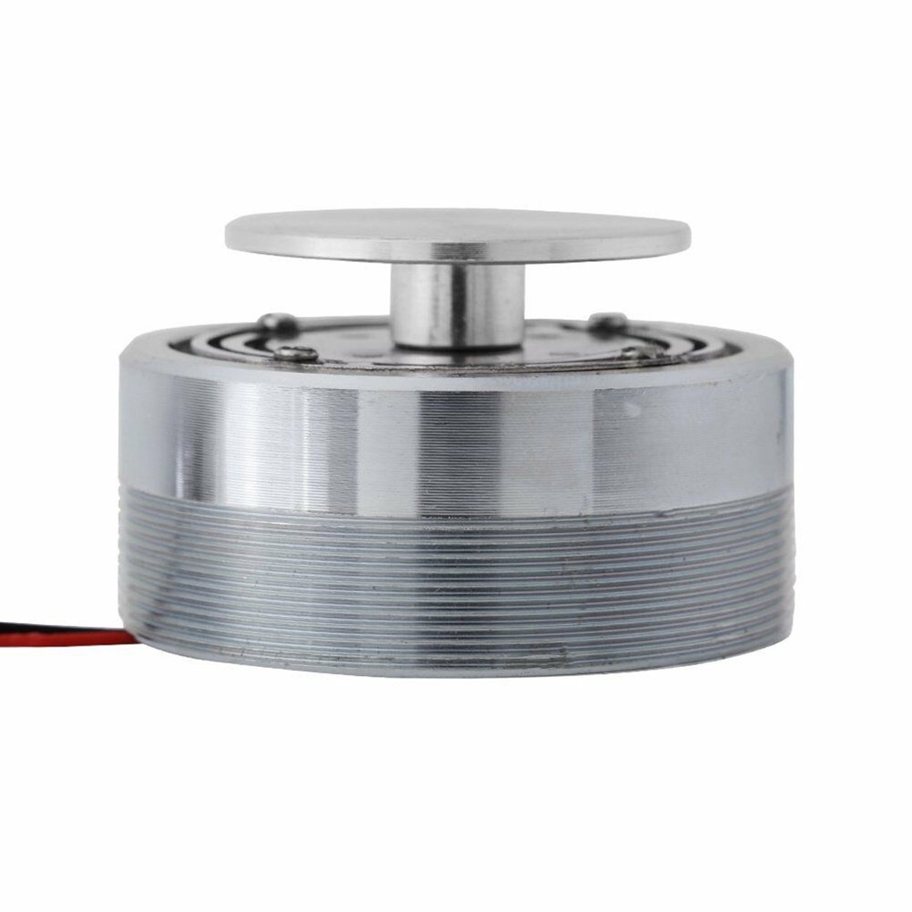 Runbu-50MM 25W 4 Ohms/20W 8 Ohms Full-range Resonance Speaker Vibration Strong Bass Louderspeaker