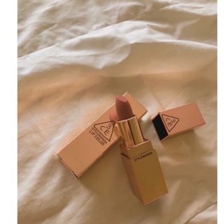 Son 3CE Lip Color ( vỏ vàng)