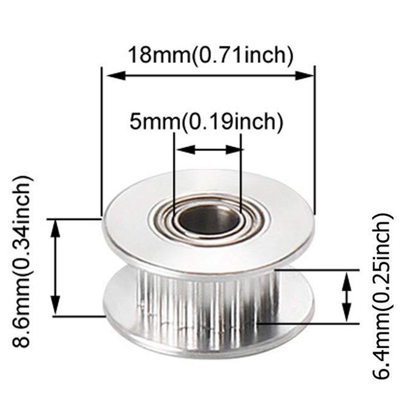 Phụ Kiện Cho Máy Ảnh X-Axis 3 Pro,Cr-10 | WebRaoVat - webraovat.net.vn