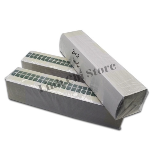 Miếng dính lột màng keo oca (100 miếng)
