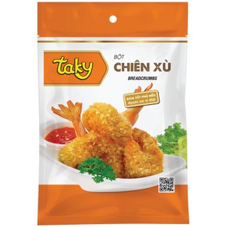 BỘT CHIÊN XÙ TAKY 150G/ BỘT CHIÊN XÙ TÀI KÝ