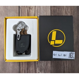 [CỔ LỖ SĨ] LEATHERMAN RAPTOR RESCUE KÉO  [Hàng chuẩn, nhậpUS]