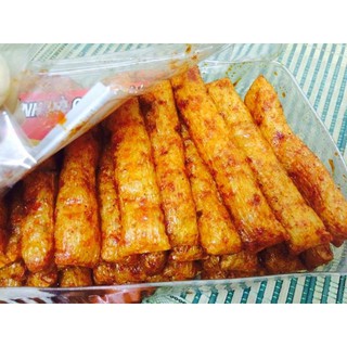 Bánh pò quẩy