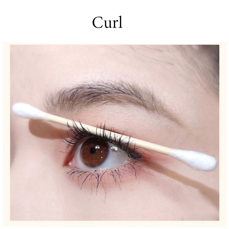 Mascara Lameila Chống Thấm Nước Chuốt Dài Dày Và Cong Mi