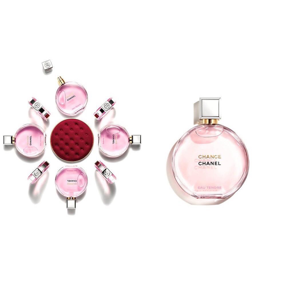 Nnước hoa nữ hương hoa hồng chanel hồng 100ml Tomato Shop | BigBuy360 - bigbuy360.vn