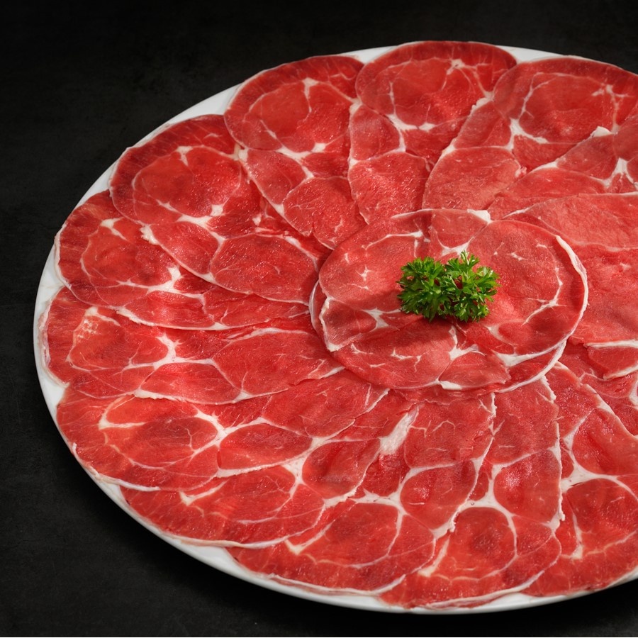 Bắp Bò Úc 500gr | Nhúng Lẩu Nướng | Giao Siêu Tốc HCM