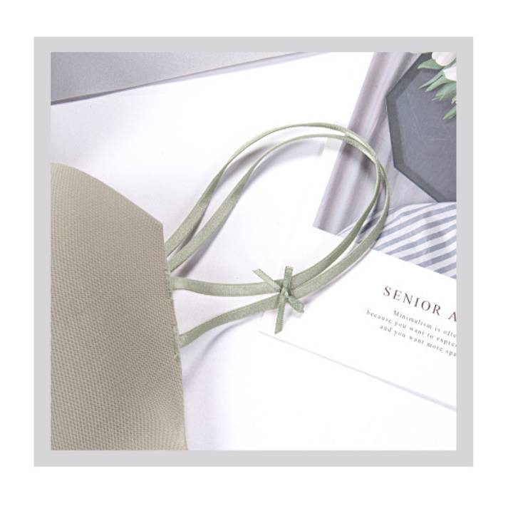 Bộ Đồ Lót Su Thiết Kế Mới Lạ Nâng Ngực Đệm Cực Êm | BigBuy360 - bigbuy360.vn