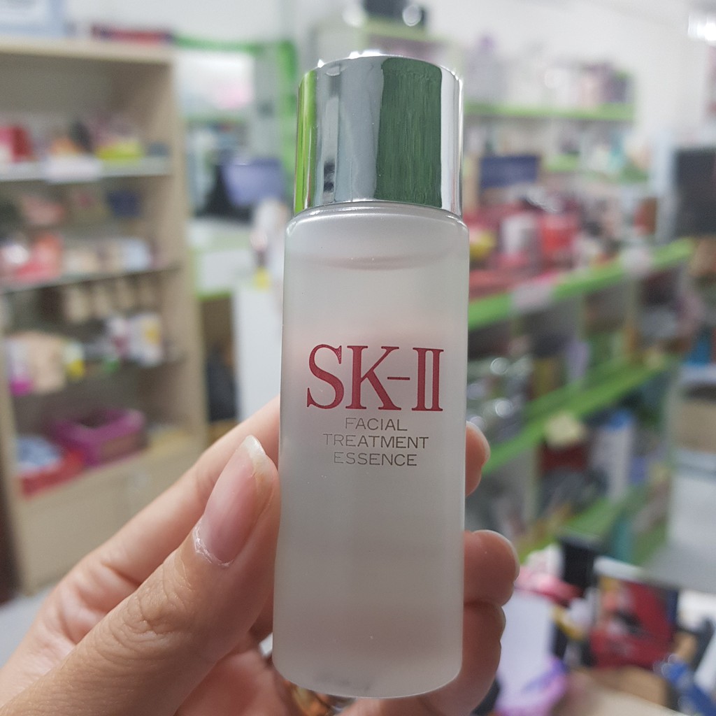 Nước Thần SK-II Facial Treatment Essence 30ml