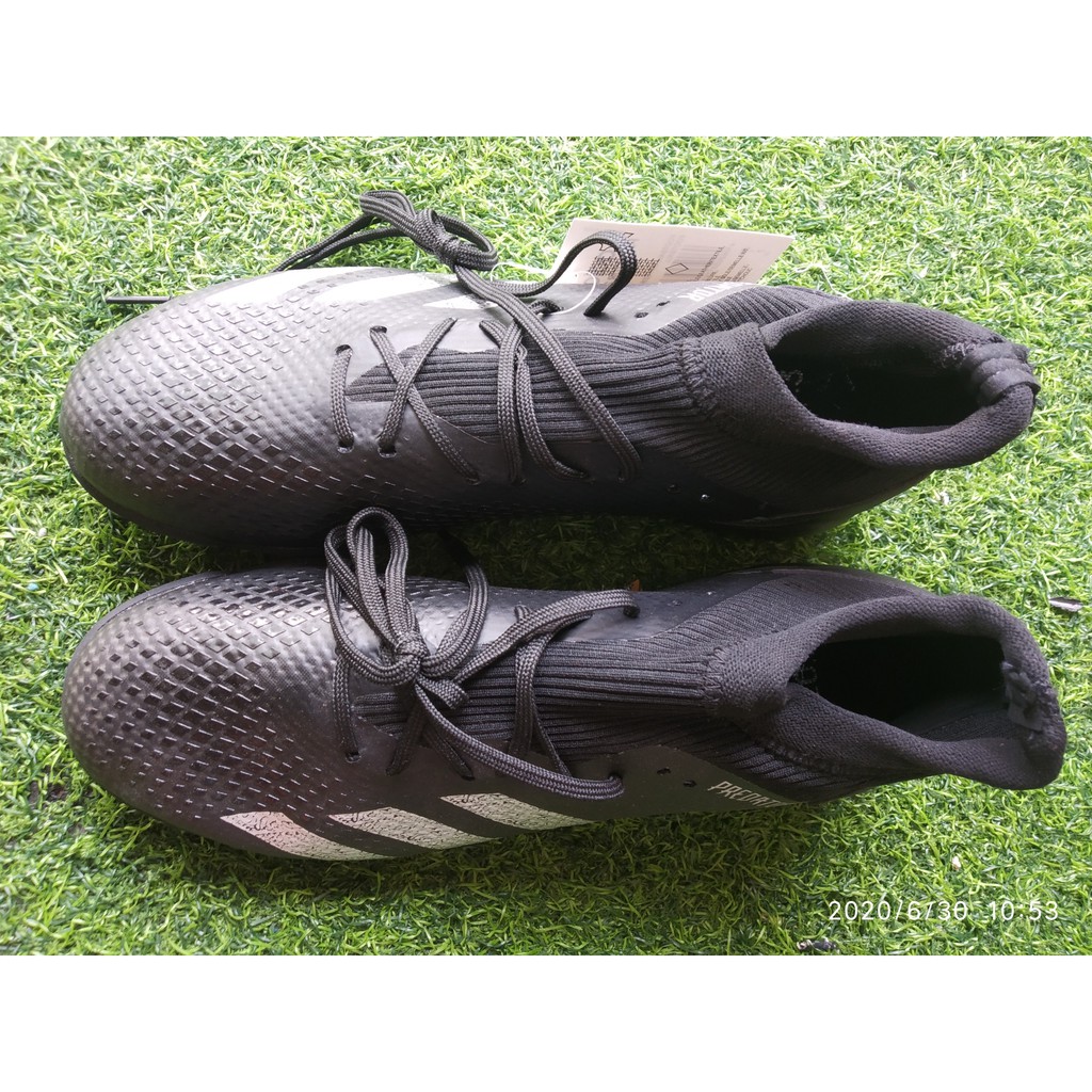 [hOT HOT HOT] Giày đá bóng Adidas Predator cổ cao 20.3 TF