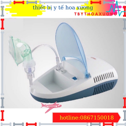 [HÀNG CHÍNH HÃNG] Máy Xông Khí Dung Tobishi Nhật Bản TL-300 Bảo Hành 3 Năm