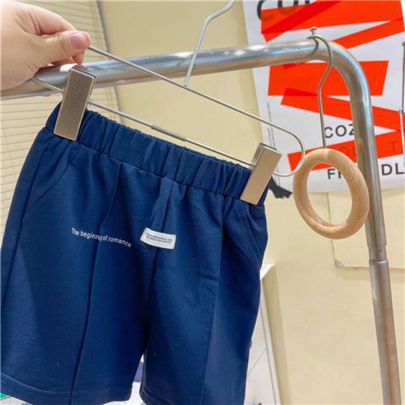 Quần đùi bé trai hàn quốc xuất xịn size đại cho bé từ 7 đến 28kg - SUMO KIDS