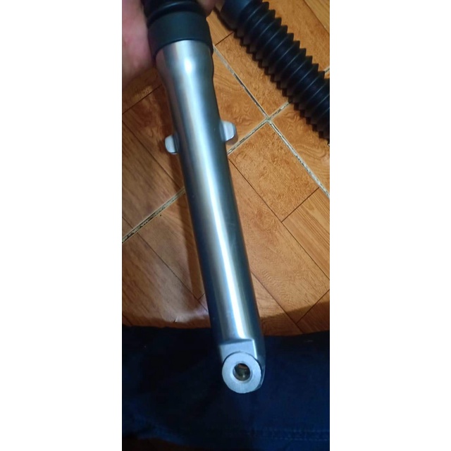 Phuộc trước win đĩa