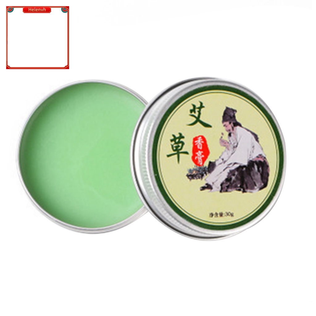 Kem Trị Ngứa Toàn Thân Không Gây Kích Ứng 20g / 30g