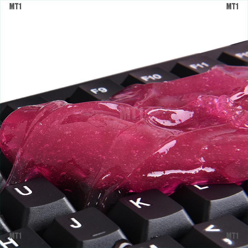 Gel Vệ Sinh Bàn Phím Máy Tính Bàn Laptop Thiết Kế Tiện Lợi Dễ Thương | BigBuy360 - bigbuy360.vn