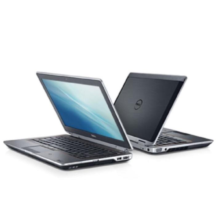 [Laptop Văn Phòng] Laptop Cũ Dell Latitude E6320 Core i7-2620M / Ram4G / HDD 250GB Máy Tính Xách Tay Dell