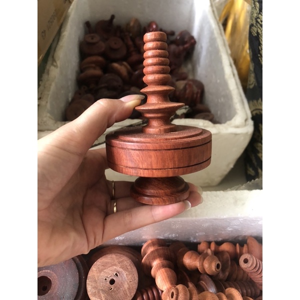 nậm gỗ hương dùng cho mào